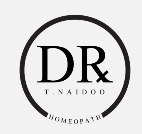 Dr Tharushka Naidoo