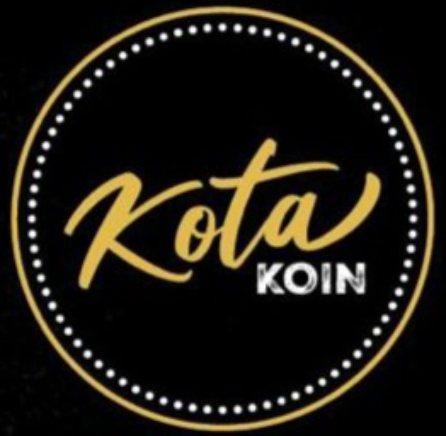 Kota Koin