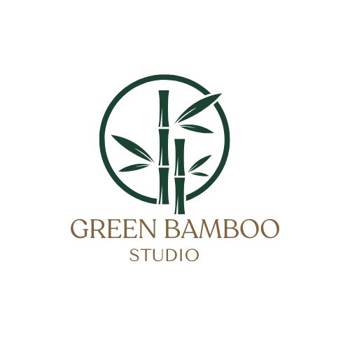 Green Bamboo Studio Portfolio