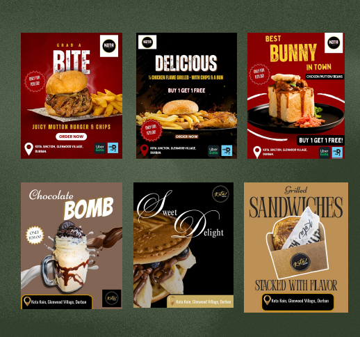 Kota Erie Restaurant Project