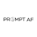 Prompt AF Logo