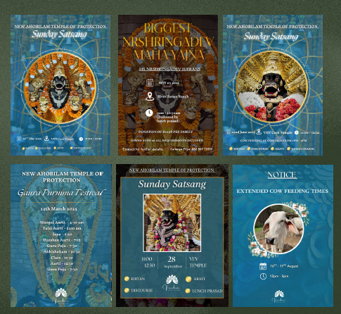 Vrindavan Eco Village Project